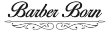 barberborn logo